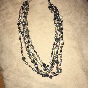 Lia Sophia Necklace